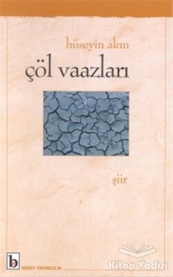 Çöl Vaazları - Birey Yayıncılık