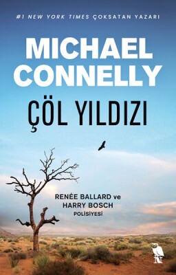 Çöl Yıldızı - Nemesis Kitap