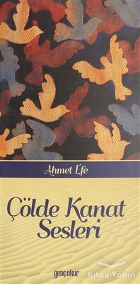 Çölde Kanat Sesleri - Gençokur Yayınları