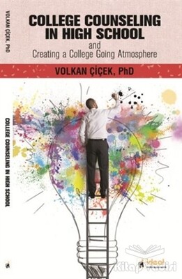 College Counseling In High School - İdeal Kültür Yayıncılık