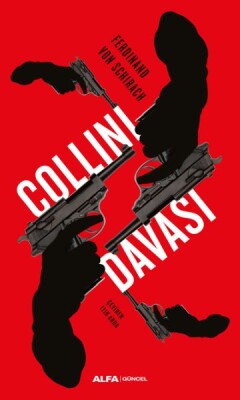 Collini Davası - Alfa Yayınları