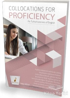 Collocations for Proficiency - 1