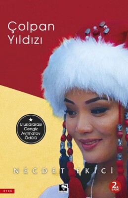 Çolpan Yıldızı - Çınaraltı Yayınları