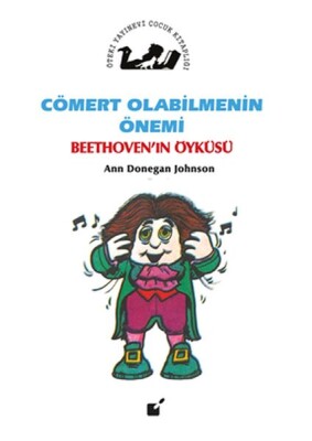 Cömert Olabilmenin Önemi - Beethoven'ın Öyküsü - Öteki Yayınevi