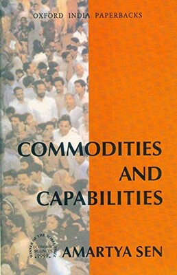 Commodities and Capabilities - Oxford University Press