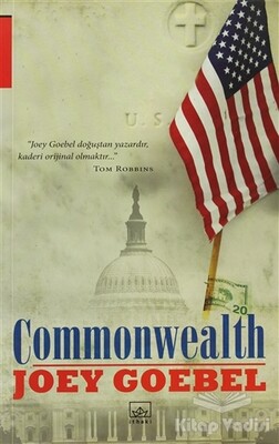 Commonwealth - İthaki Yayınları