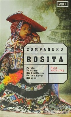 Companero Rosita - Vadi Yayınları