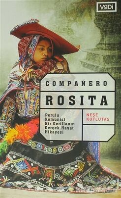 Companero Rosita - 1