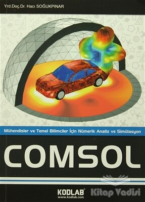 Comsol - Kodlab Yayın