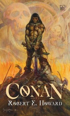 Conan: Cilt 1 - 1