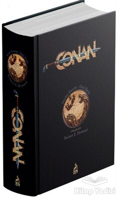 Conan Seçme Eserler Tek Cilt - 1