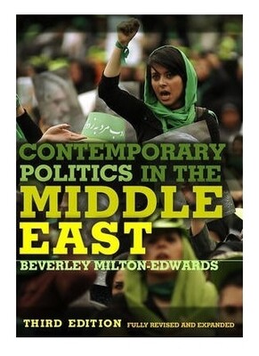 Contemporary Politics in the Middle East 3E - Polity Press