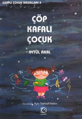 Çöp Kafalı Çocuk - 1