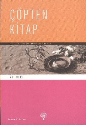 Çöpten Kitap - Yordam Kitap