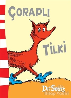 Çoraplı Tilki - Epsilon Yayınları