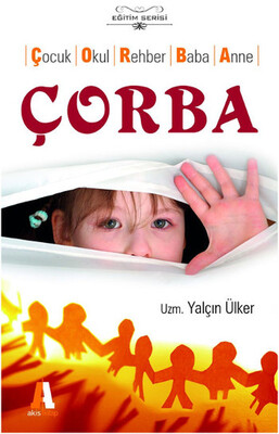 Çorba - Akis Kitap