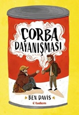 Çorba Dayanışması - Tudem Yayınları