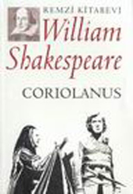 Coriolanus - Remzi Kitabevi