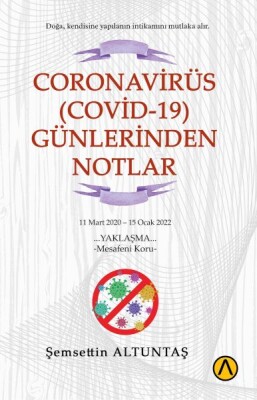 Coronavirüs (Covid-19) Günlerinden Notlar - Ares Kitap