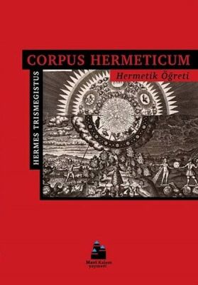 Corpus Hermeticum - 1