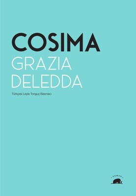 Cosima - Kolektif Kitap