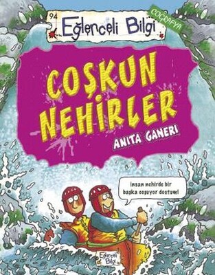 Coşkun Nehirler - Eğlenceli Bilgi