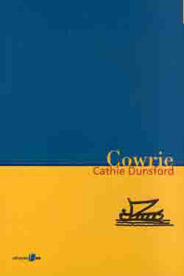 Cowrie - Okuyan Us Yayınları