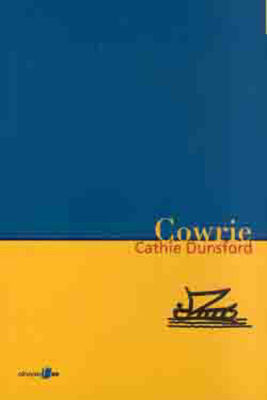 Cowrie - 1