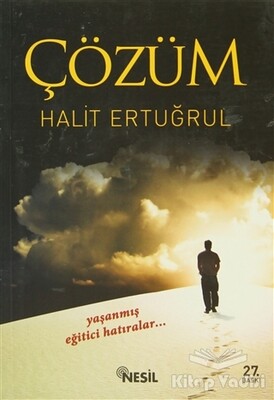 Çözüm - Nesil Yayınları