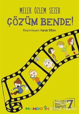 Çözüm Bende! - 1