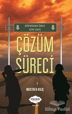 Çözüm Süreci - Parafiks Yayınevi