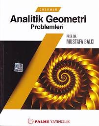 Çözümlü Analitik Geometri Problemleri - Palme Yayıncılık