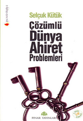Çözümlü Dünya Ahiret Problemleri - Pınar Yayınları