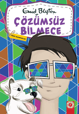 Çözümsüz Bilmece - Genç Maceracılar 2 - Artemis Yayınları