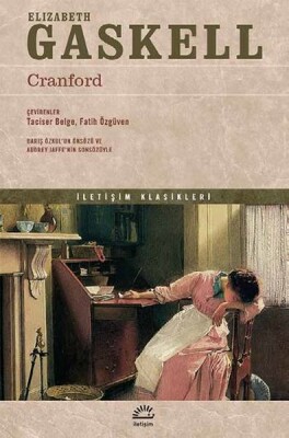 Cranford - İletişim Yayınları