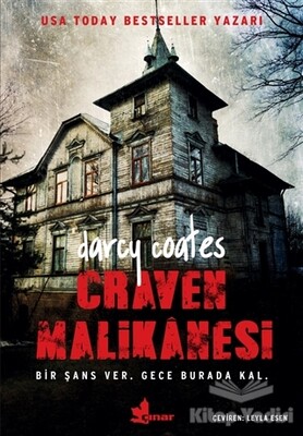 Craven Malikanesi - Çınar Yayınları