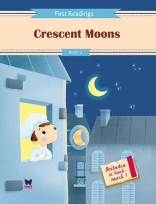 Crescent Moons Level 2 - Net Turistik Yayınları