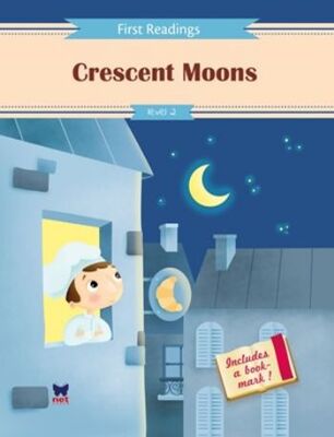 Crescent Moons Level 2 - 1
