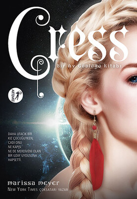 Cress - Artemis Yayınları