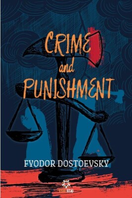 Crime and Punishment - İnsan Kitap