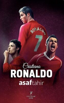 Cristiano Ronaldo - 1