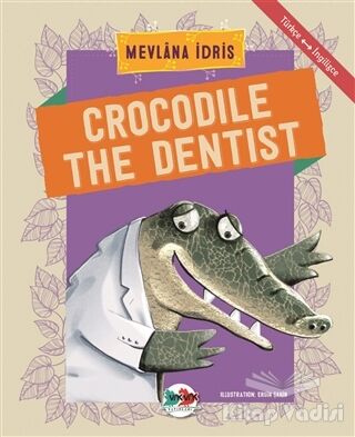 Crocodile The Dentist - 1