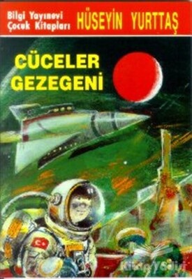 Cüceler Gezegeni - Bilgi Yayınevi