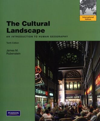 Cultural Landscape, The - 1