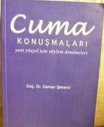 Cuma Konuşmaları - Rağbet Yayınları