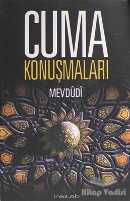 Cuma Konuşmaları - 1