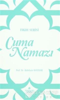 Cuma Namazı - 1