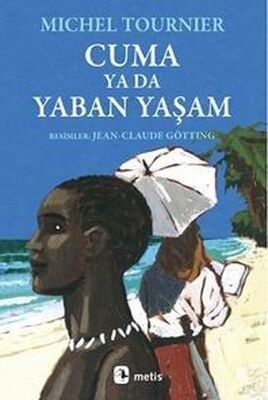 Cuma Ya Da Yaban Yaşam - 1