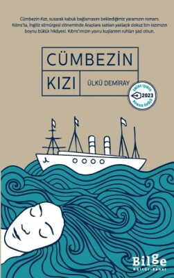 Cümbezin Kızı - Bilge Kültür Sanat