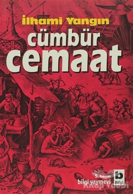 Cümbür Cemaat - Bilgi Yayınevi